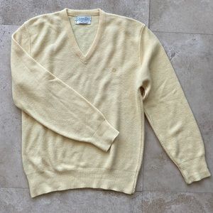Vintage Dior sweater